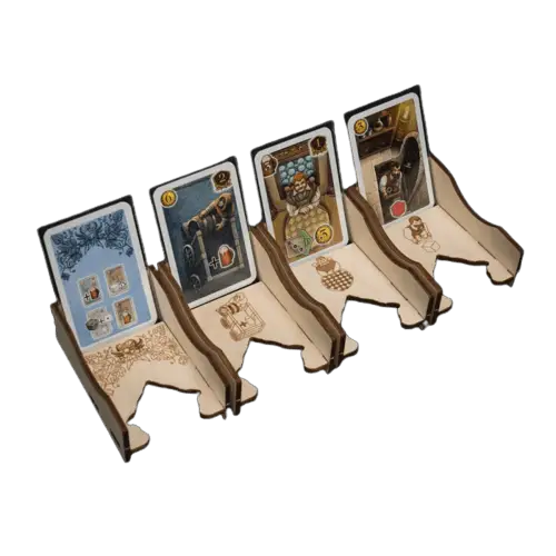 Inlay: The Taverns of Tiefenthal - Image 4