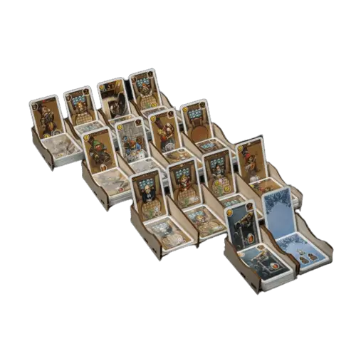 Inlay: The Taverns of Tiefenthal - Image 5
