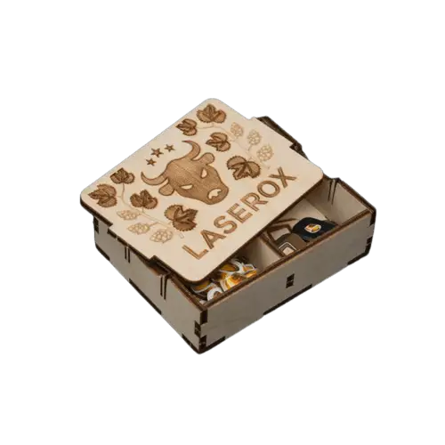 Inlay: The Taverns of Tiefenthal - Image 8