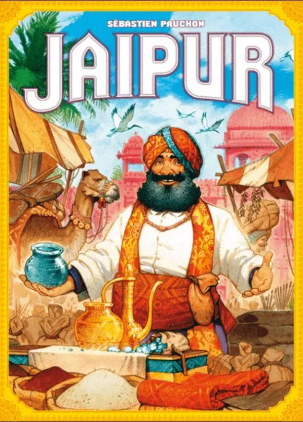 Jaipur (EN)