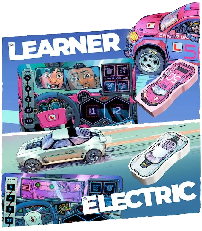 Joyride: Duel - Next Gen (EN) - Image 3