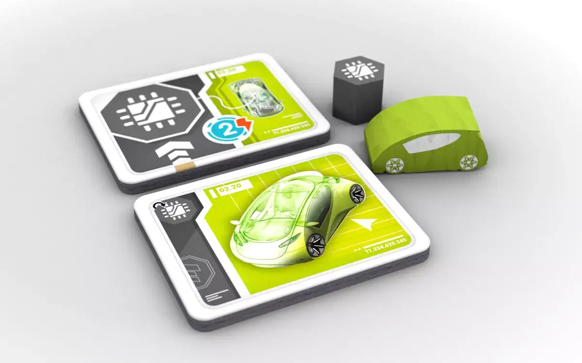 Kanban EV (DE) - Image 4
