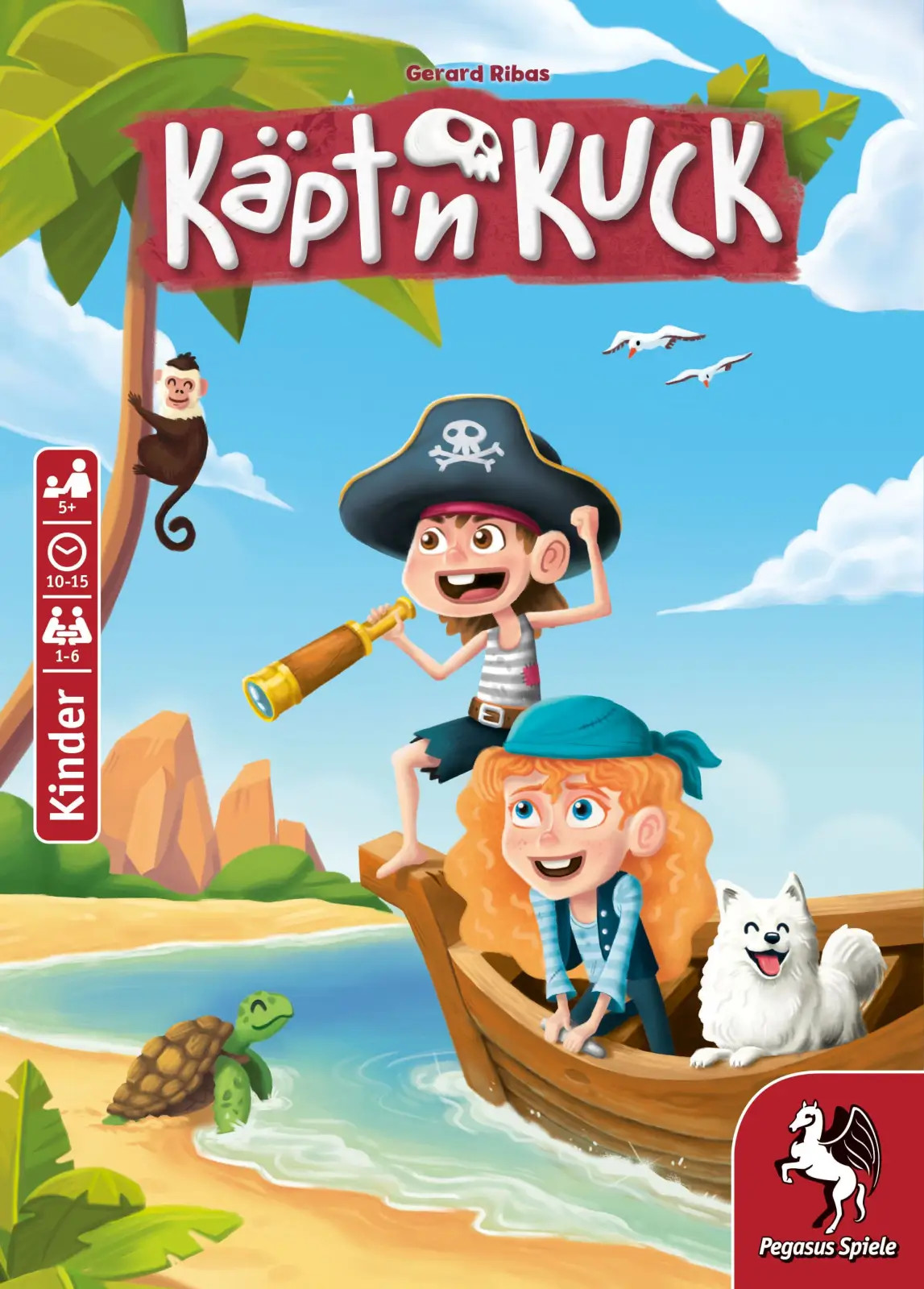 Käpt’n Kuck (DE)