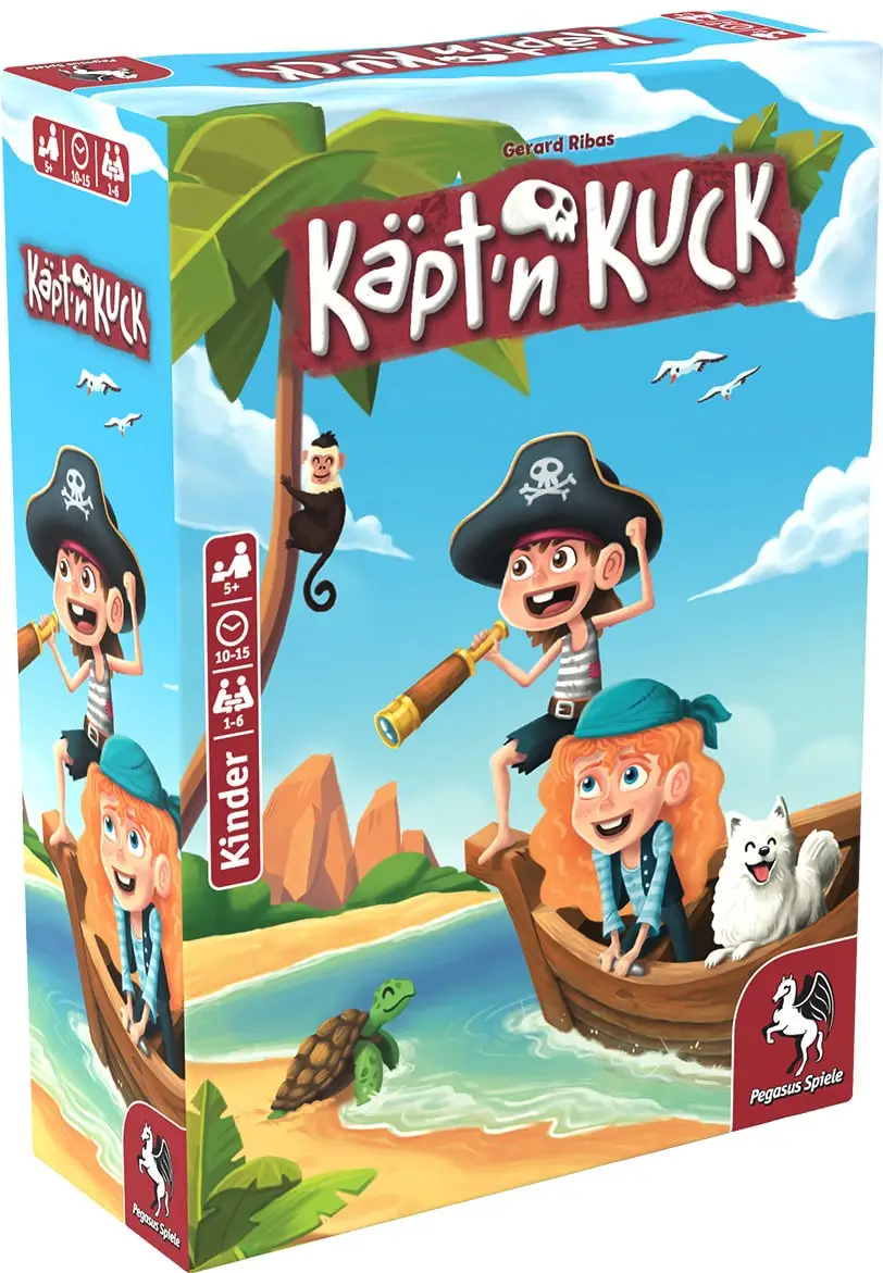 Käpt’n Kuck (DE) - Image 5