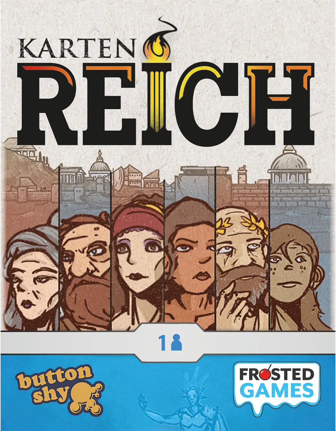 Kartenreich (DE)