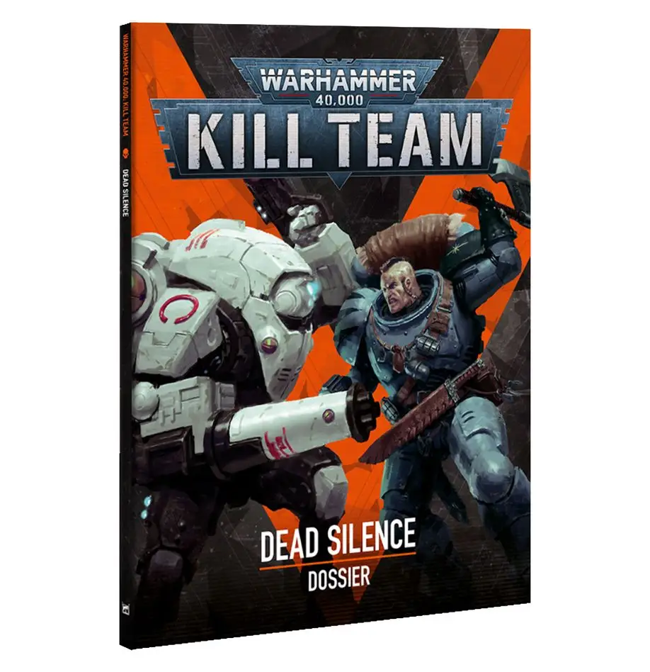 Kill Team: Dead Silence (EN) - Image 5