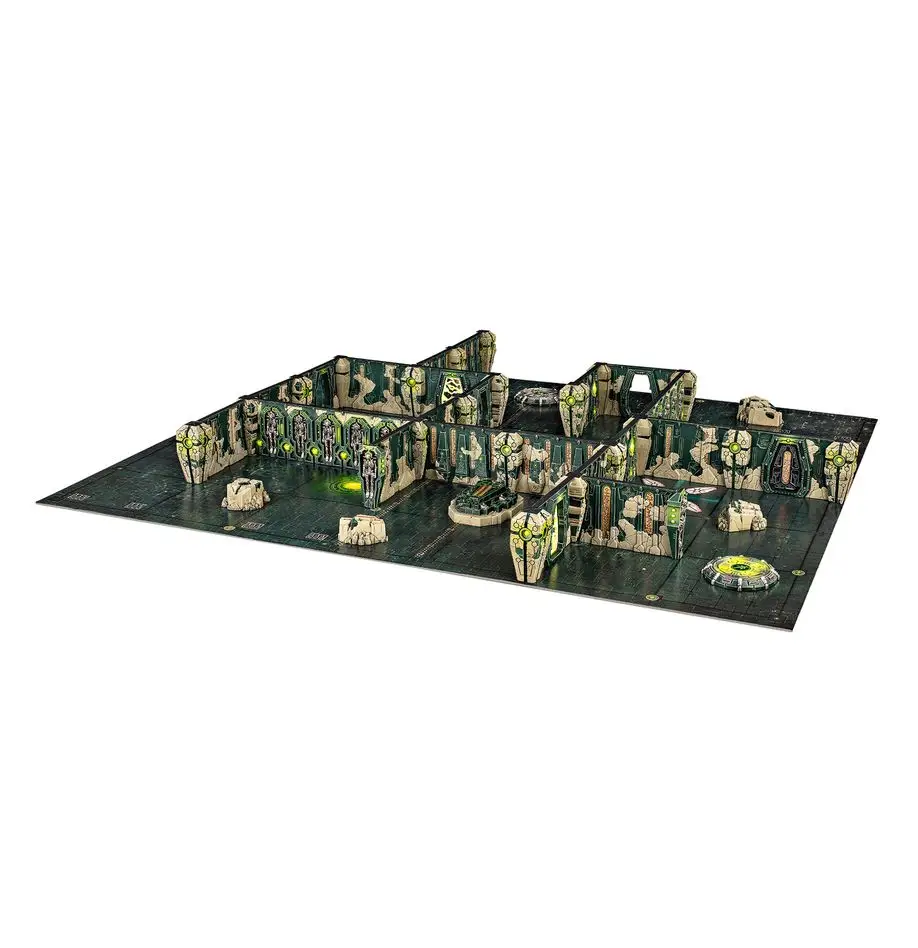 Kill Team: Tomb World - Killzone - Image 2
