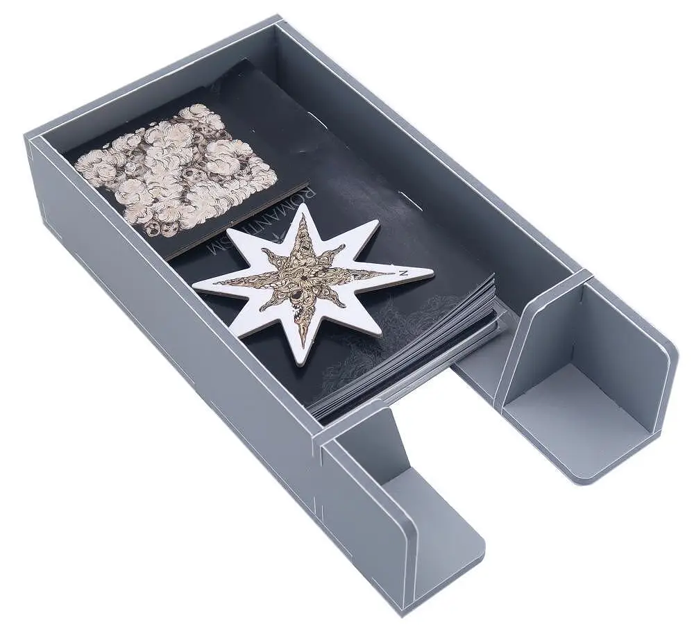 Inlay: Kingdom Death Monster - Gamblers Chest - Image 4