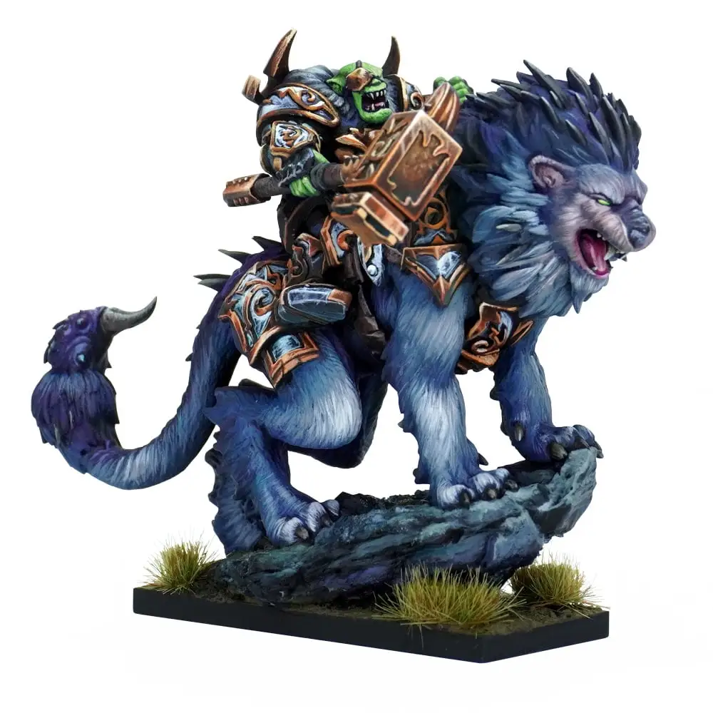 Kings of War: A Storm in the Shires 2-Player - Starter Set (EN) - Image 4