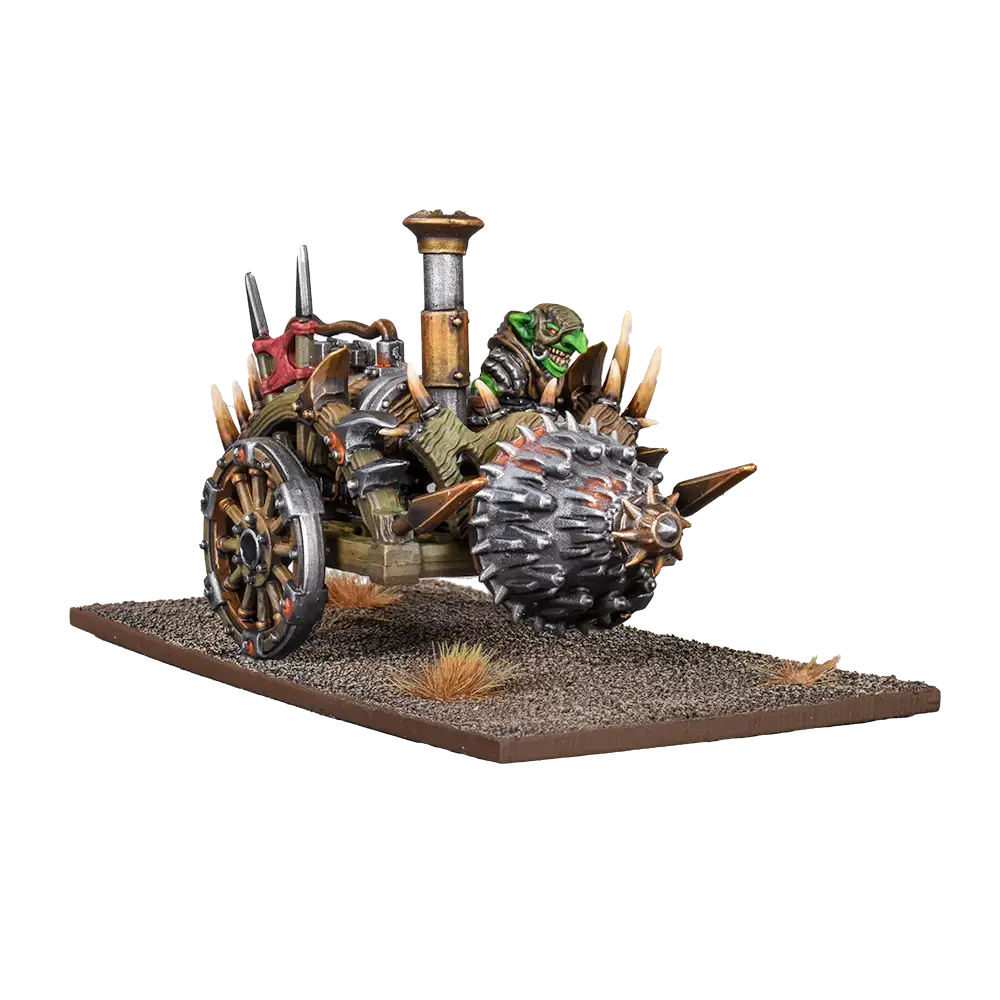 Kings of War: Goblin - Ambush - Starter Set (EN) - Image 3