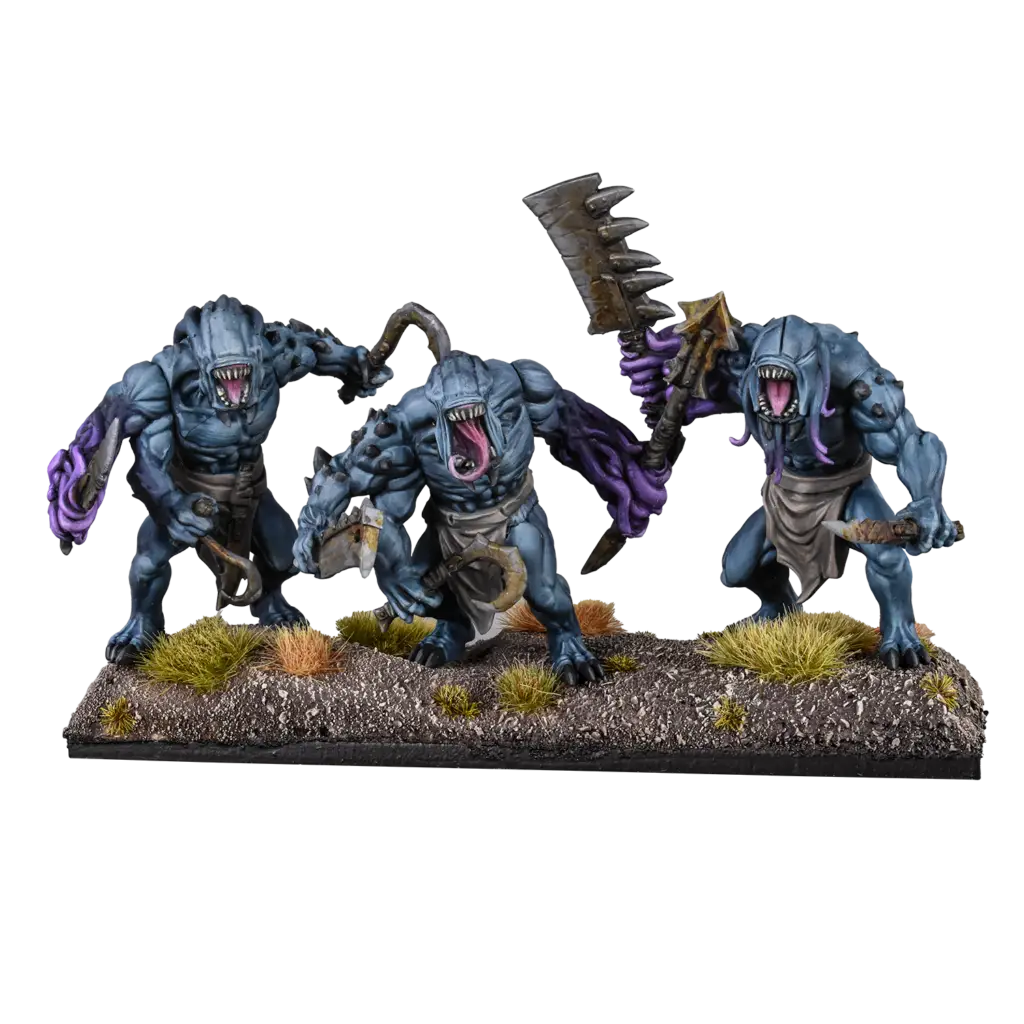 Kings of War: Ice and Shadows - 2-Player - Starter Set (EN) - Image 7