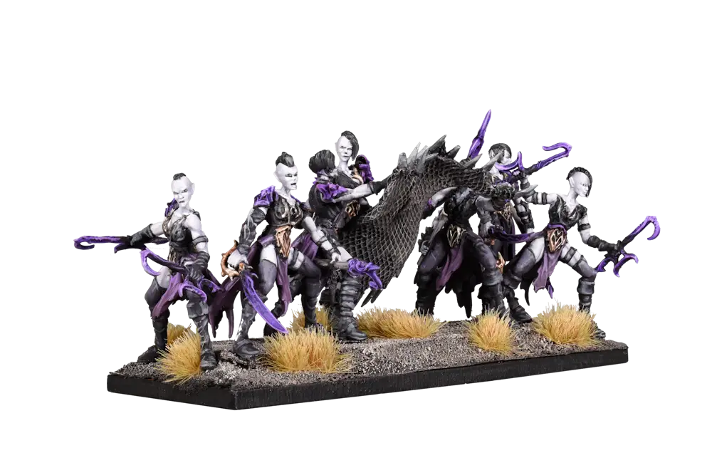Kings of War: The Chill of Twilight - Ambush 2-Player Set (EN) - Image 2