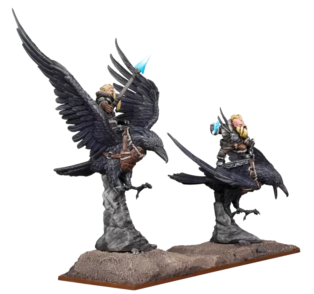 Kings of War: The Chill of Twilight - Ambush 2-Player Set (EN) - Image 7