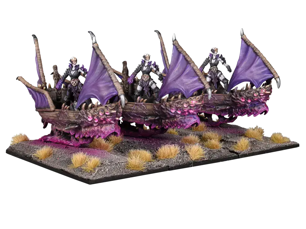 Kings of War: Twilight Kin - Mega Army - Image 3