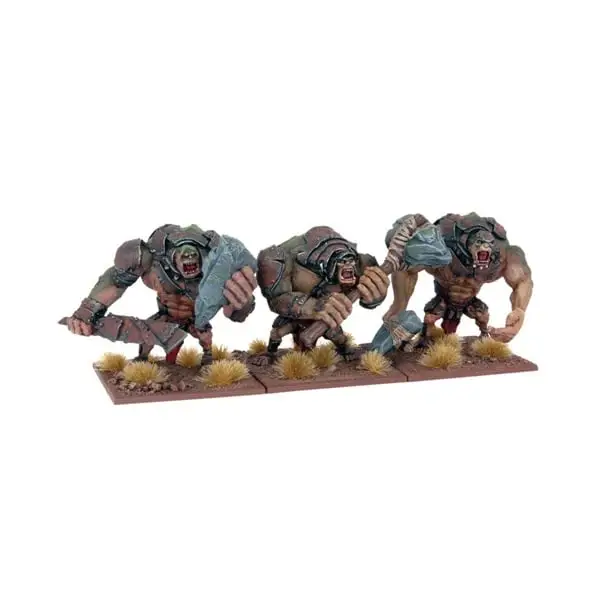 Kings of War: War in the Holds - 2-Player - Starter Set (EN) - Image 5