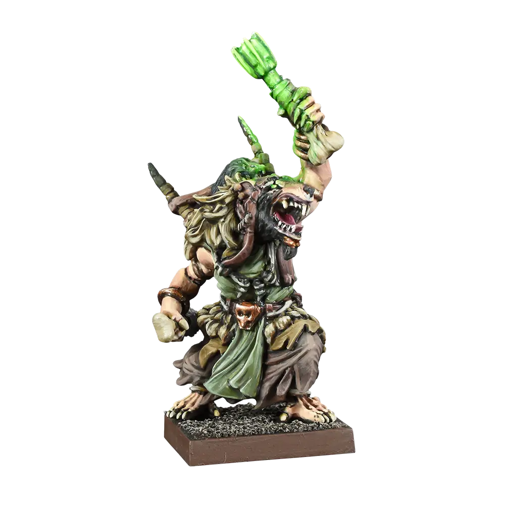 Kings of War: War in the Holds - 2-Player - Starter Set (EN) - Image 6