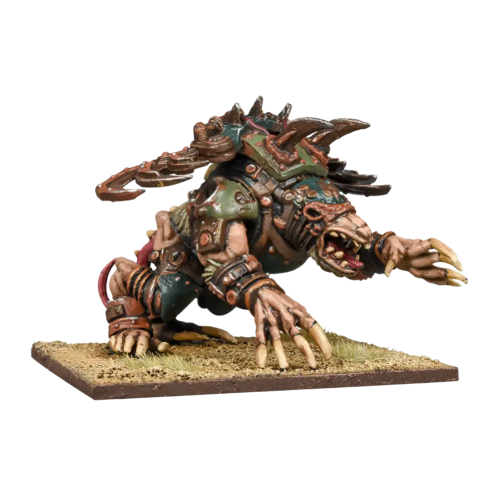 Kings of War: War in the Holds - 2-Player - Starter Set (EN) - Image 8