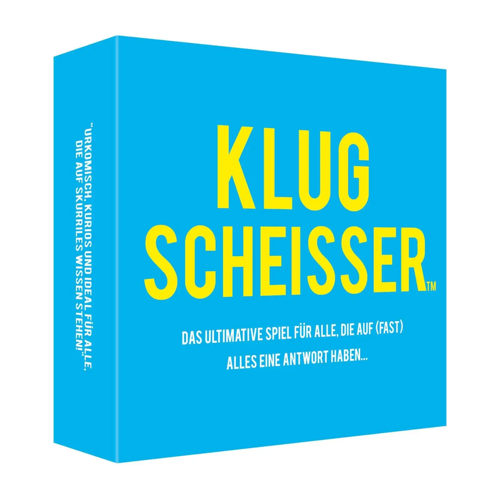 Klugscheisser: Auf fast alles eine Antwort (DE) - Image 2