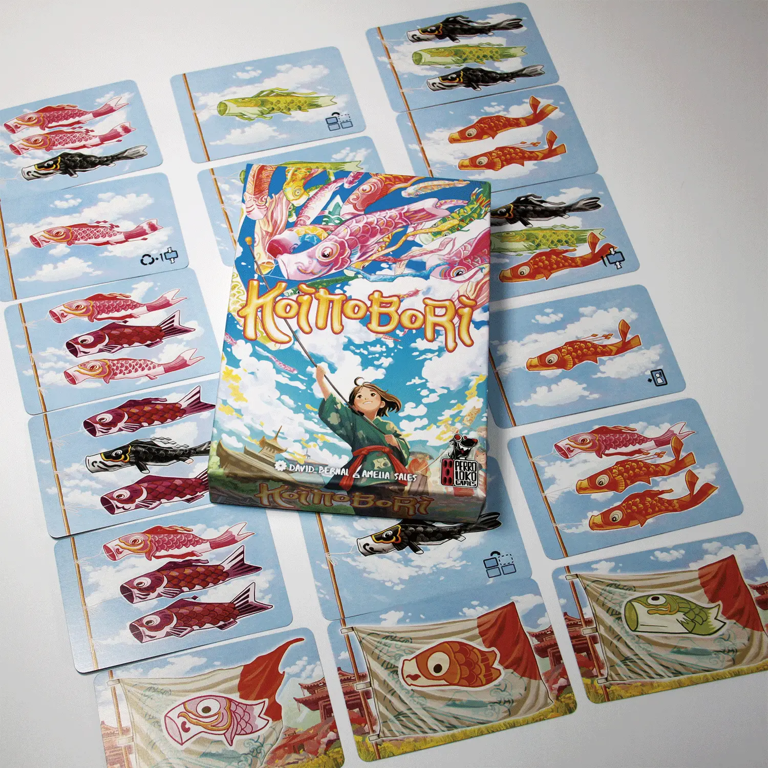 Koinobori (EN) - Image 3