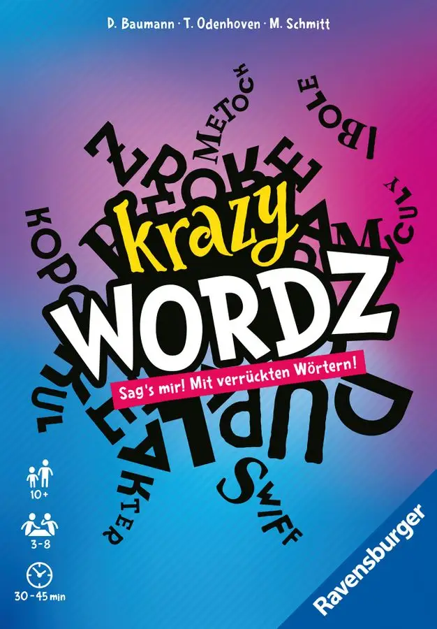 Krazy Wordz (DE)