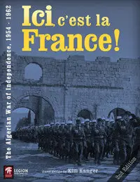Ici c'est la France! - 2nd Ed. (EN)