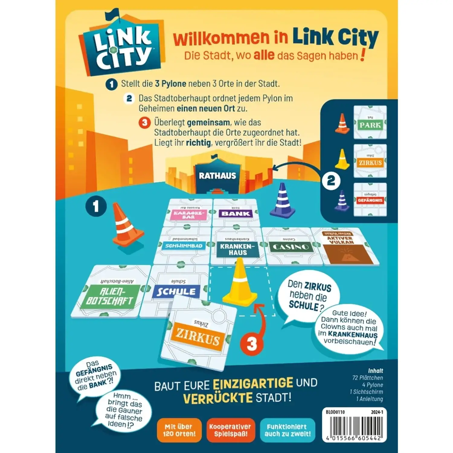 Link City (DE) - Image 2