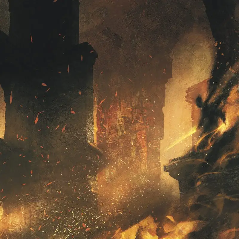 Lord of the Rings RPG: 5E - Moria - Shadow of Khazad-Dum (EN) - Image 7