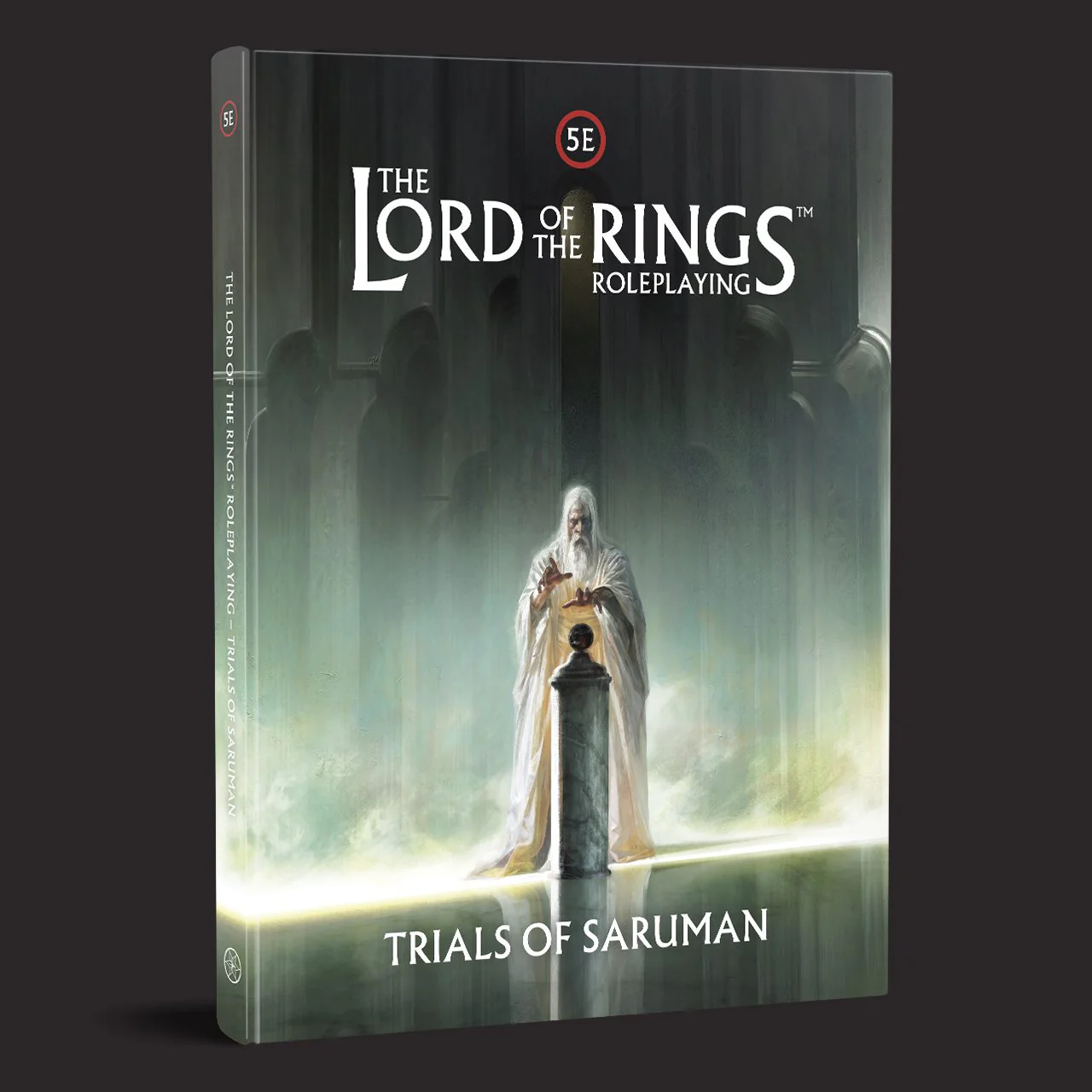 Lord of the Rings RPG 5E: Trials of Saruman (EN) - Image 2