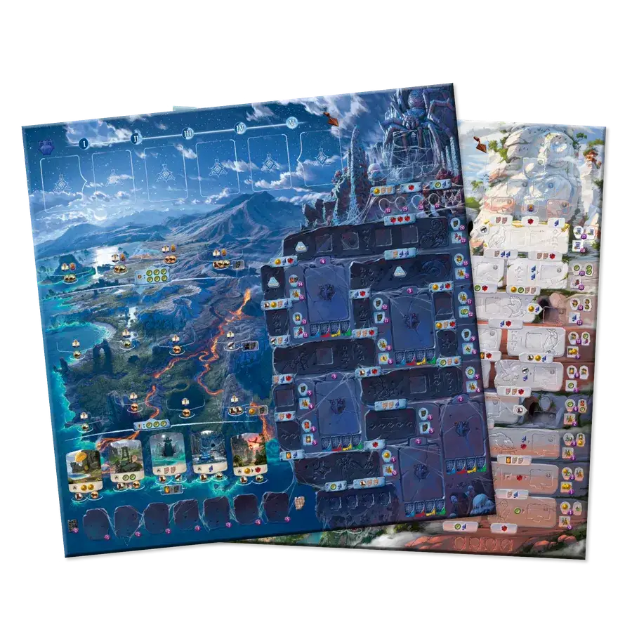 Lost Ruins of Arnak: Twisted Paths (EN) - Image 3
