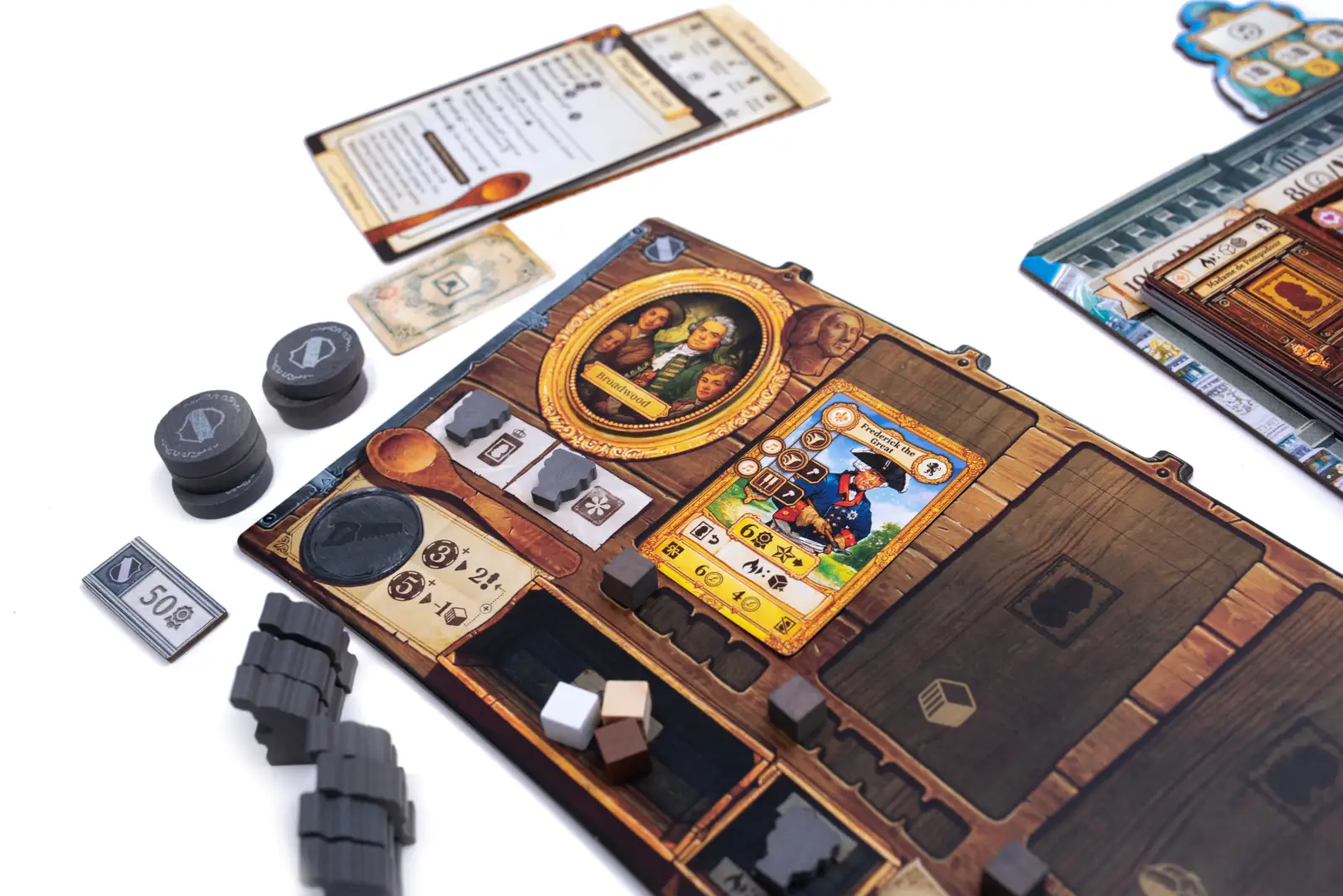 Luthier: The Art of the Instrument (EN) - Image 4