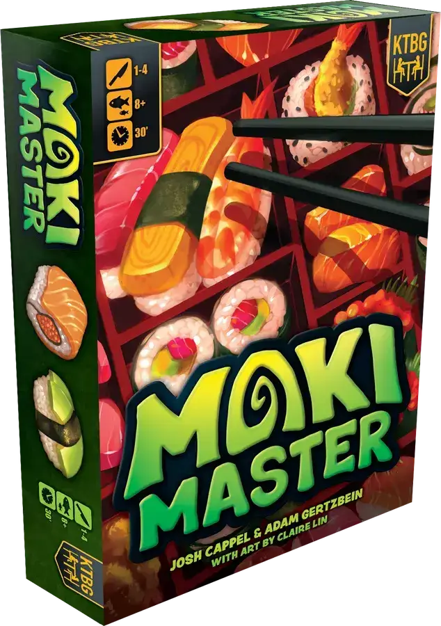 Maki Master (EN) - Image 8