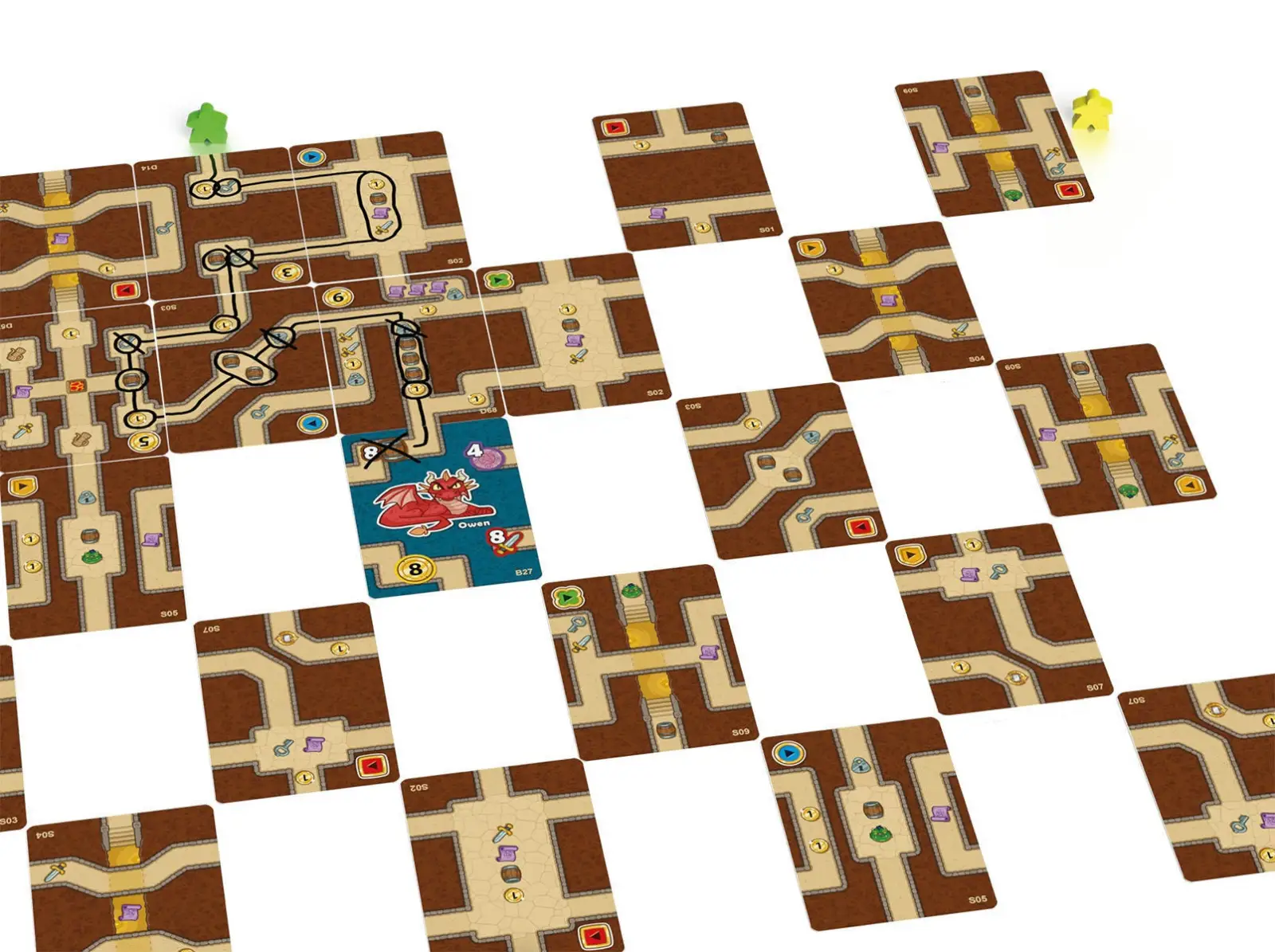 Map Masters (DE) - Image 3