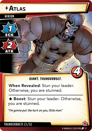Marvel Champions: Synthezoid Smackdown (EN) - Image 3