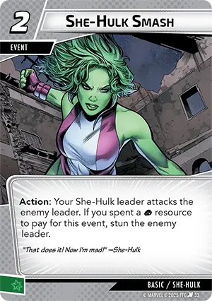 Marvel Champions: Synthezoid Smackdown (EN) - Image 6