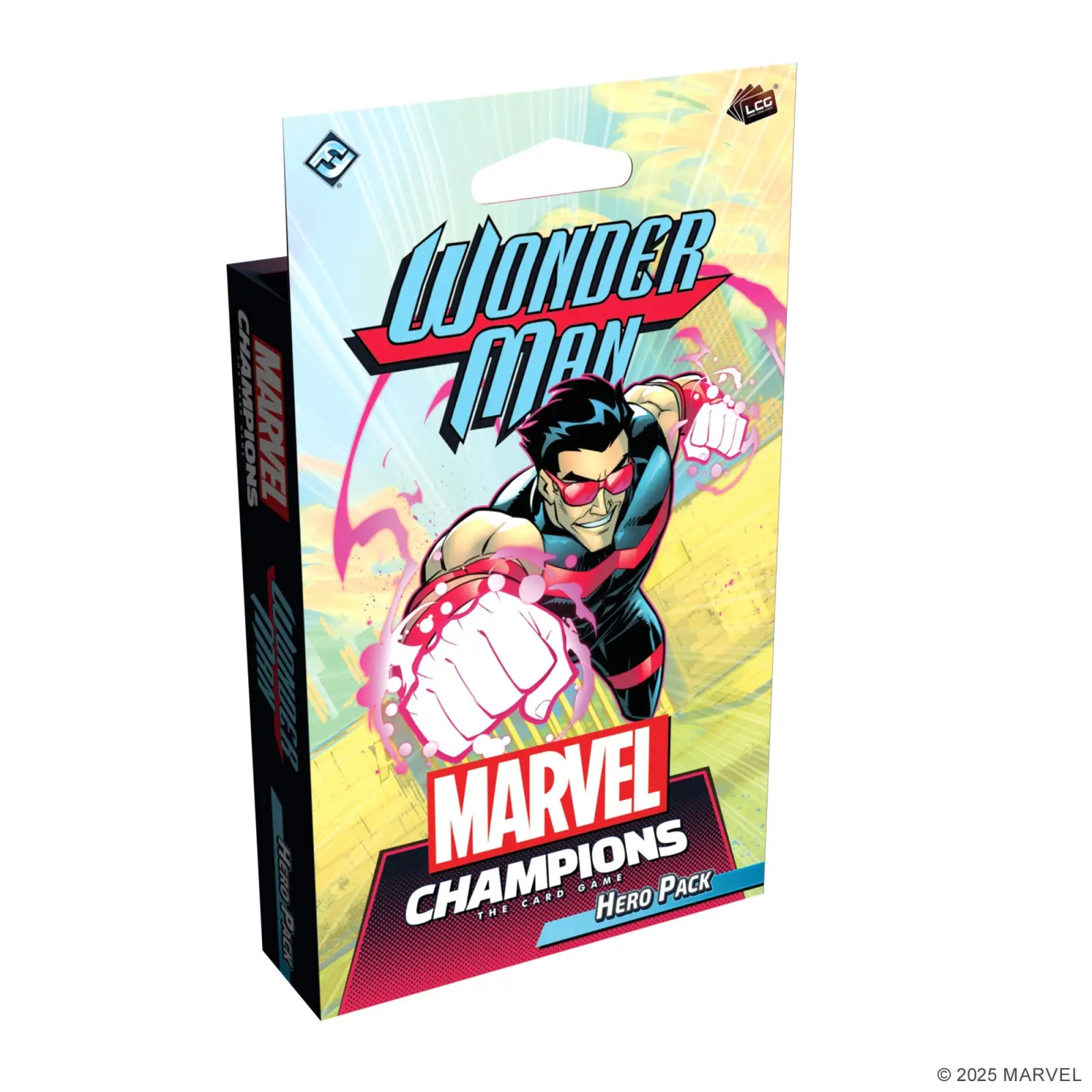 Marvel Champions: Wonder Man (EN)