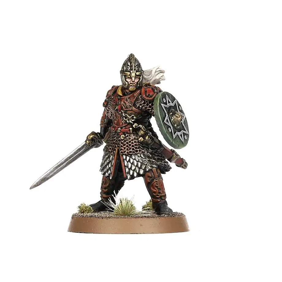 Middle Earth: Lord of the Rings - Eomer Marschall der Riddermark - Image 2