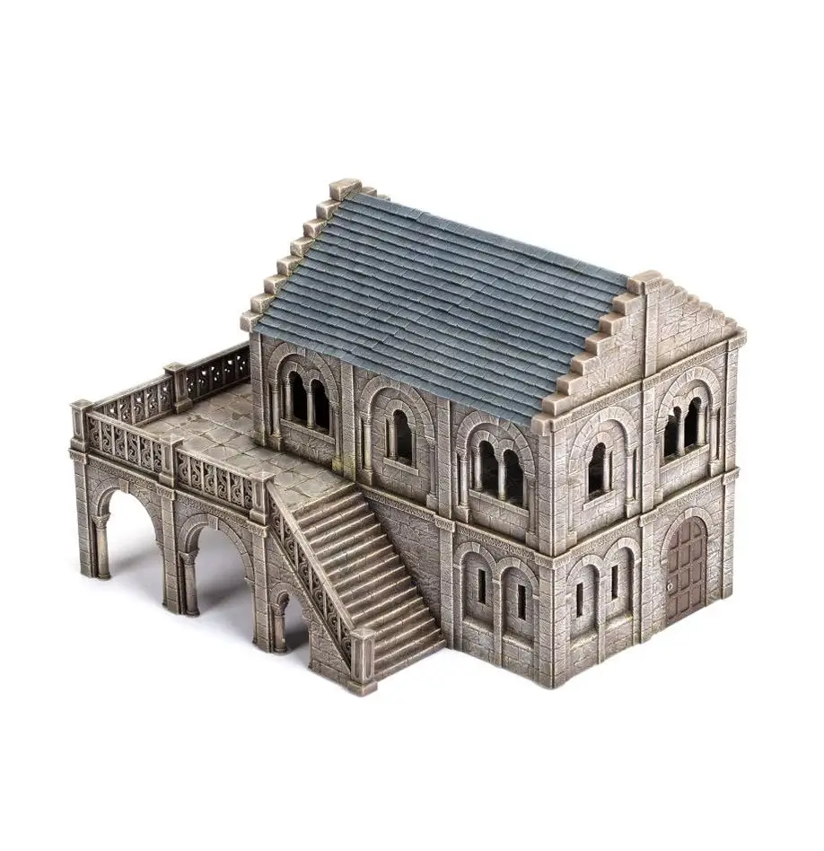 Middle Earth: Lord of the Rings - Herrenhaus von Gondor - Image 2