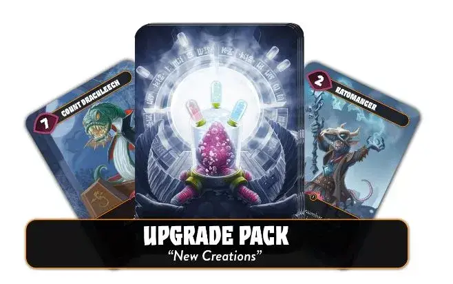 Mindbug: First Contact - New Servants (EN) - Image 4
