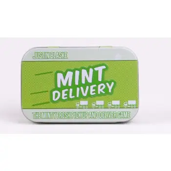 Mint Delivery (EN)