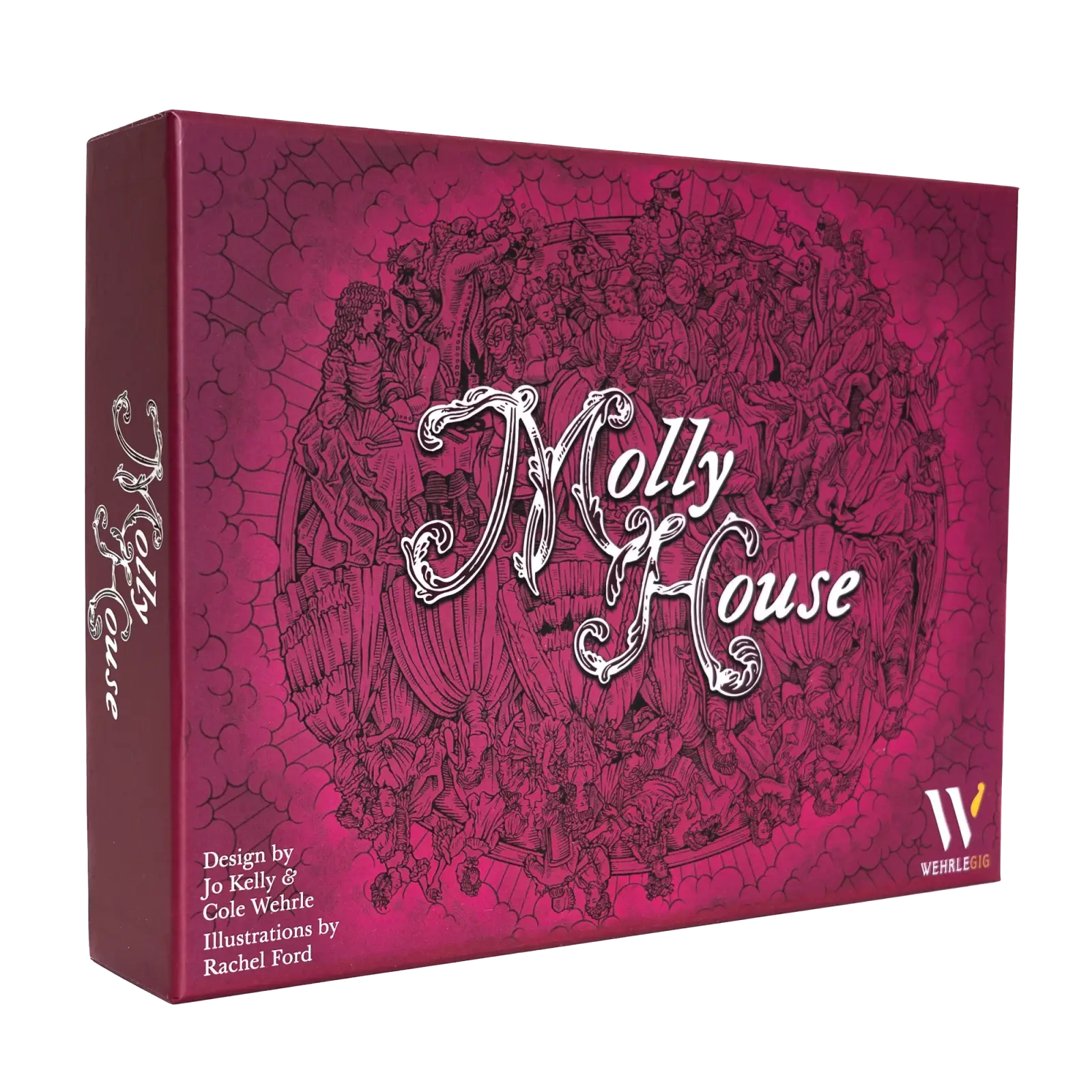 Molly House (EN) - Image 7