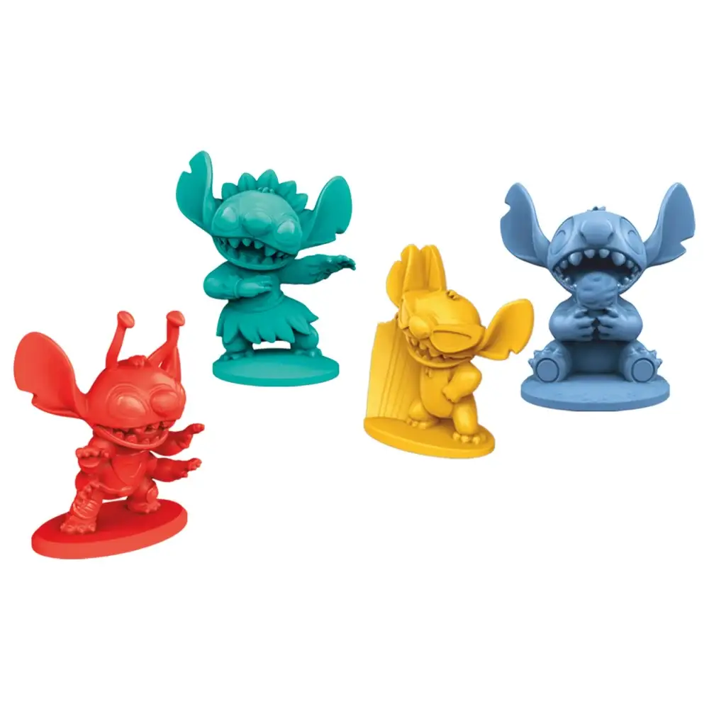 Monopoly: Disney Stitch Edition (EN) - Image 7