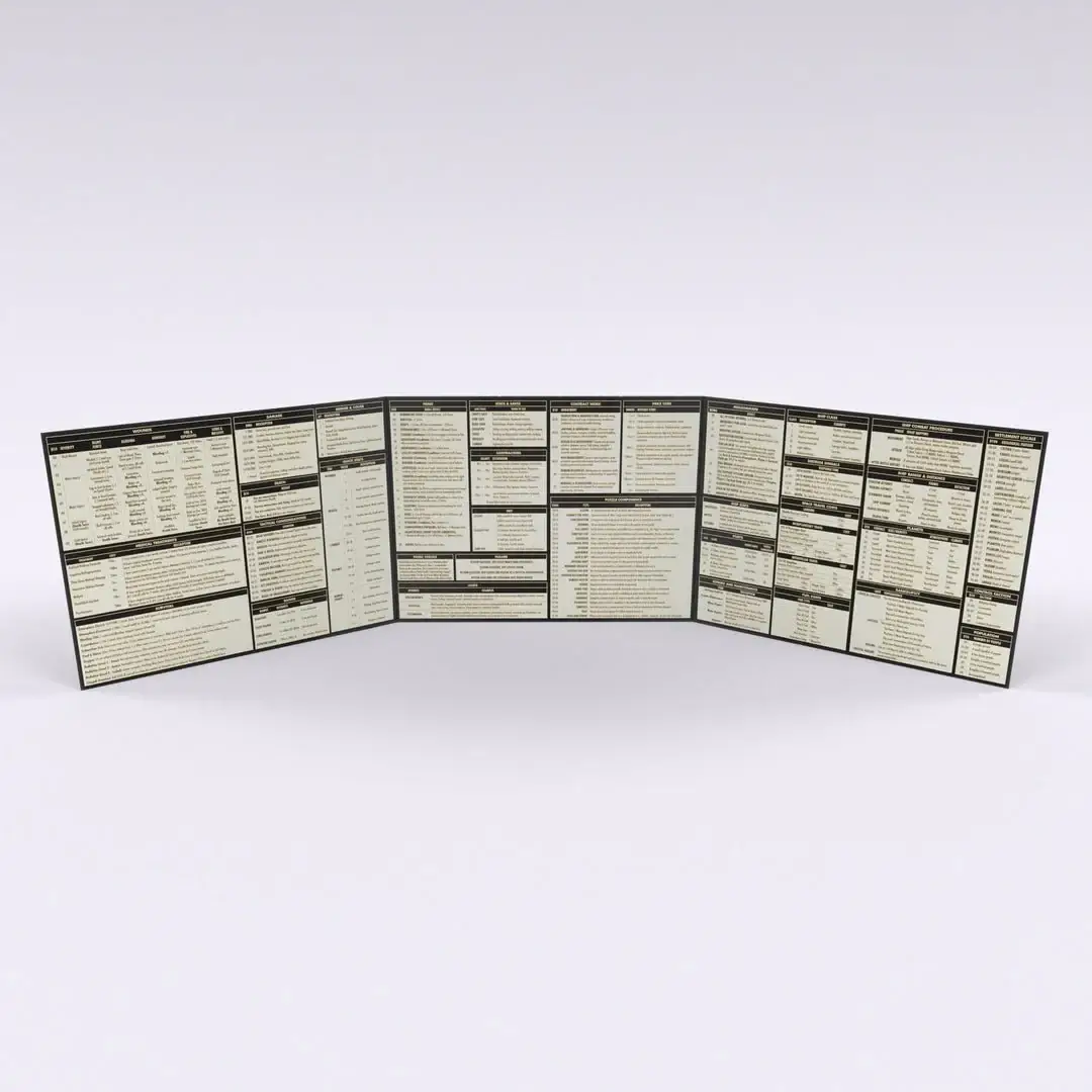 Mothership RPG: Deluxe Set (EN) - Image 4