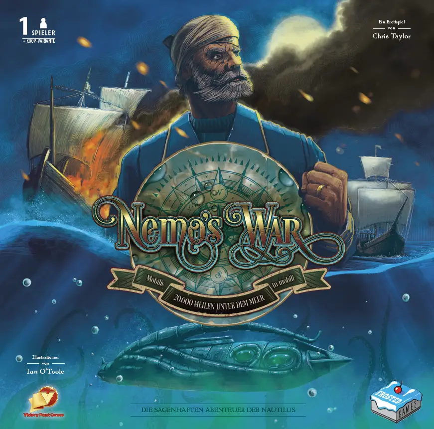 Nemos War (DE)