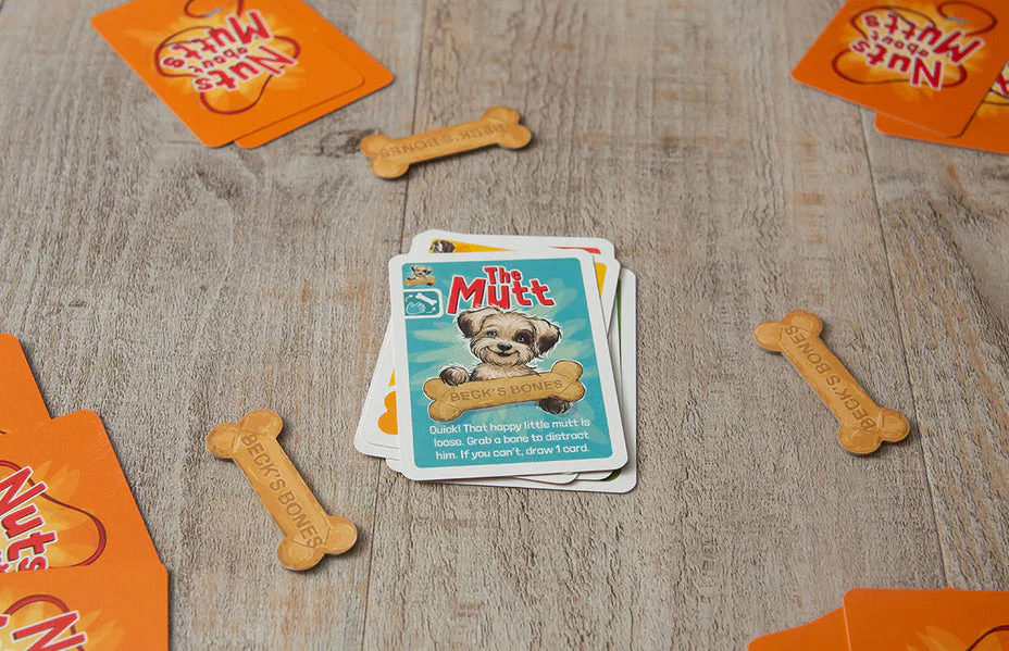 Nuts about Mutts (EN) - Image 3