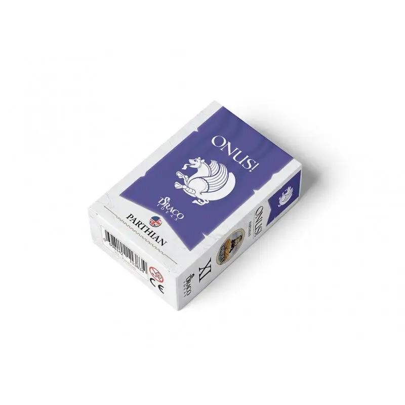Onus!: Parthian Empire - Army XI (EN)