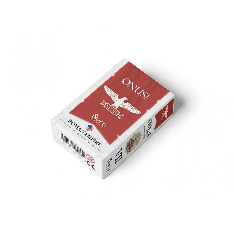 Onus!: Roman Empire - Army VII (EN)