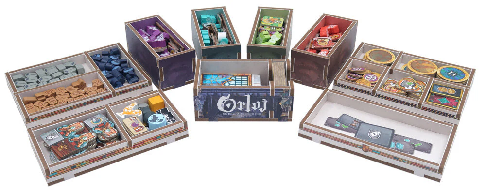 Orloj Insert - Image 2