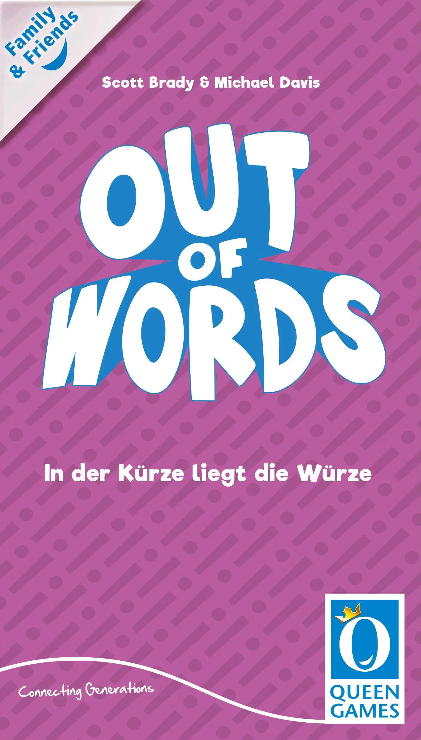 Out of Words (EN)