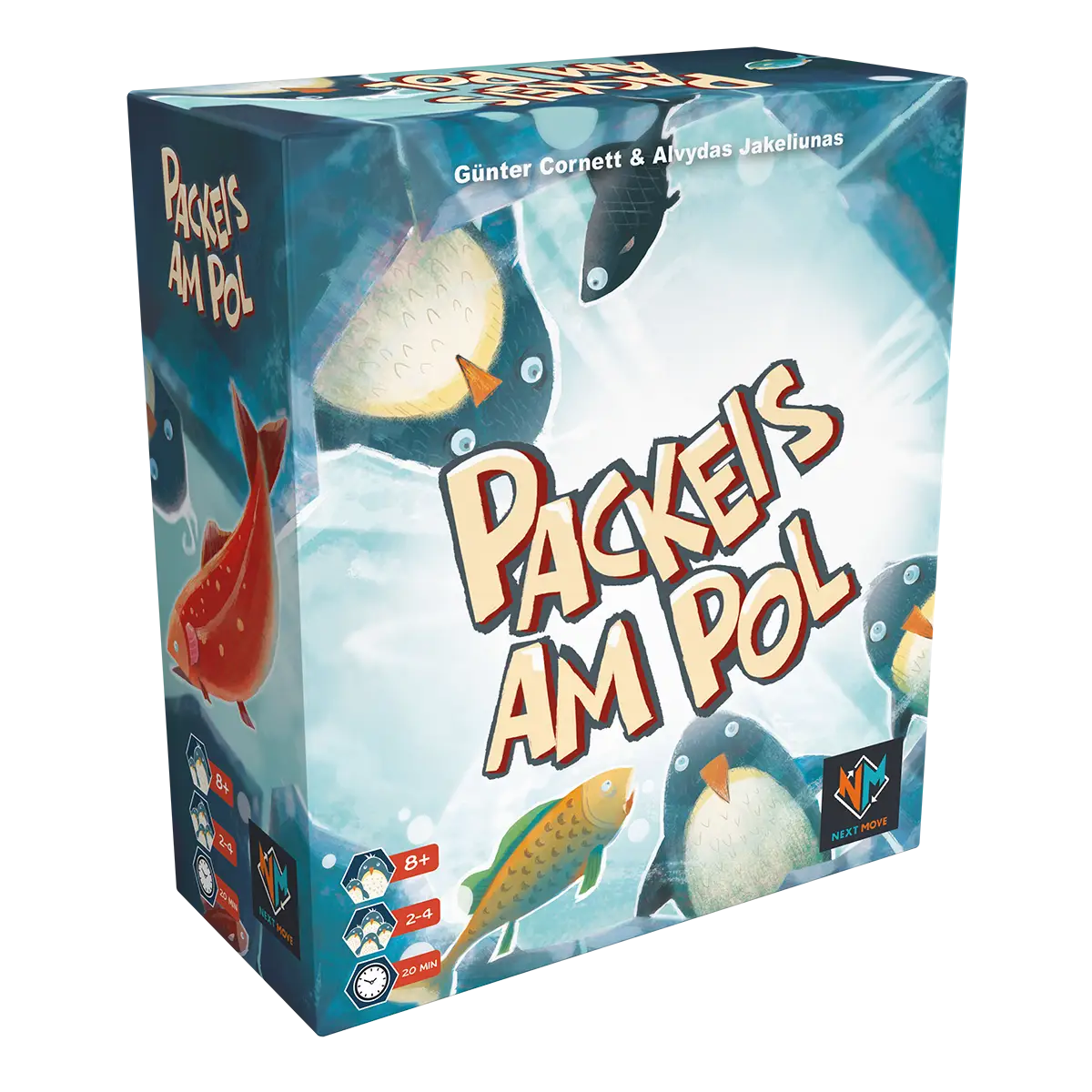 Packeis am Pol (DE) - Image 2