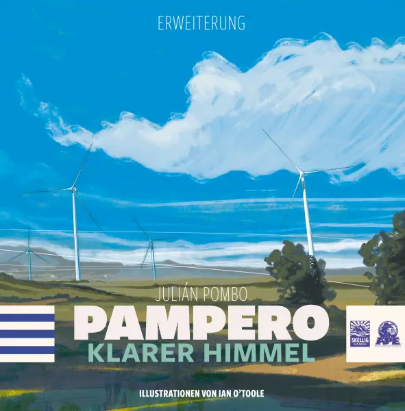 Pampero: Klarer Himmel (DE)